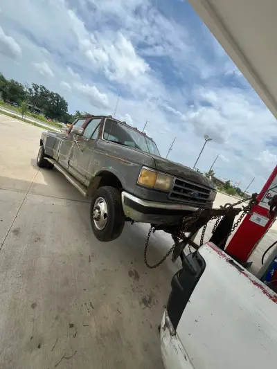 Junk Cars for Cash in Houston, TX