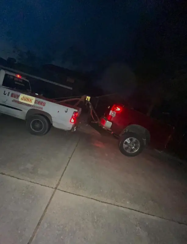 Trusted Cash for Cars