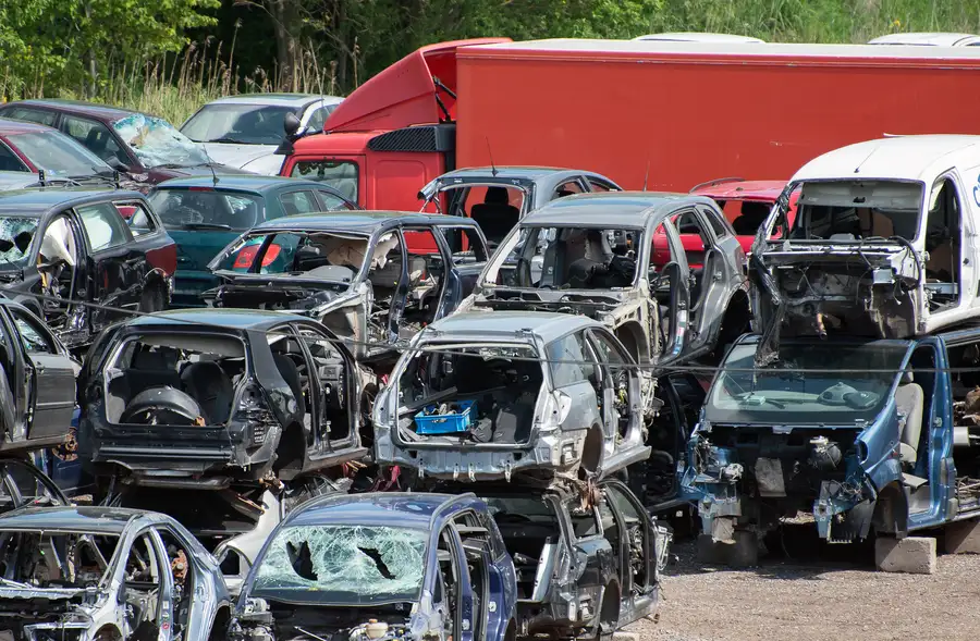 Common Myths About Junk Car Removal And The Truth Behind Them Houston, TX