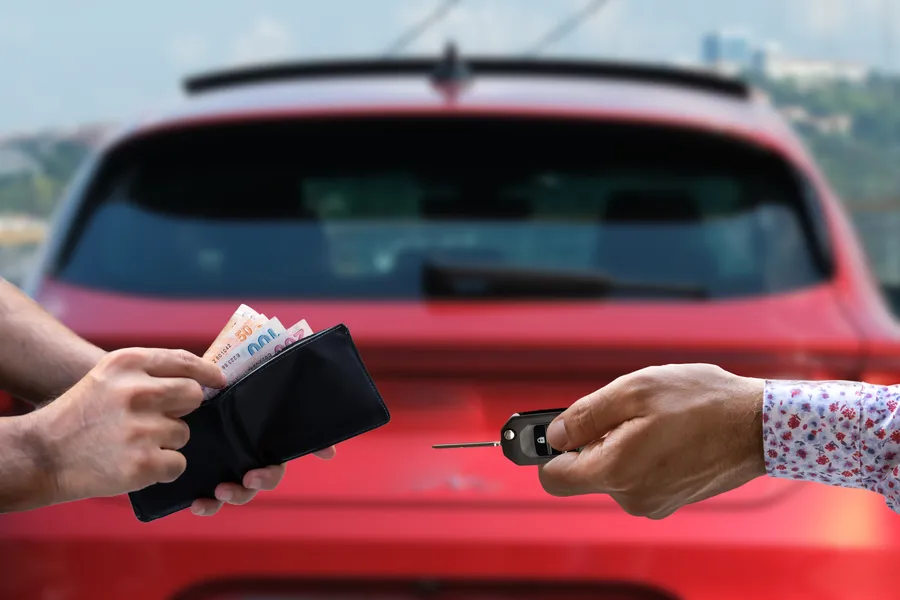 How To Prepare Your Vehicle For A Cash For Cars Sale Houston, TX