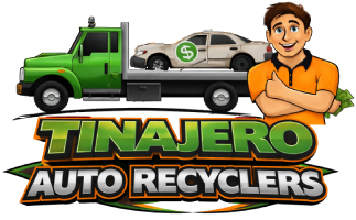 Tinajero Auto Recyclers