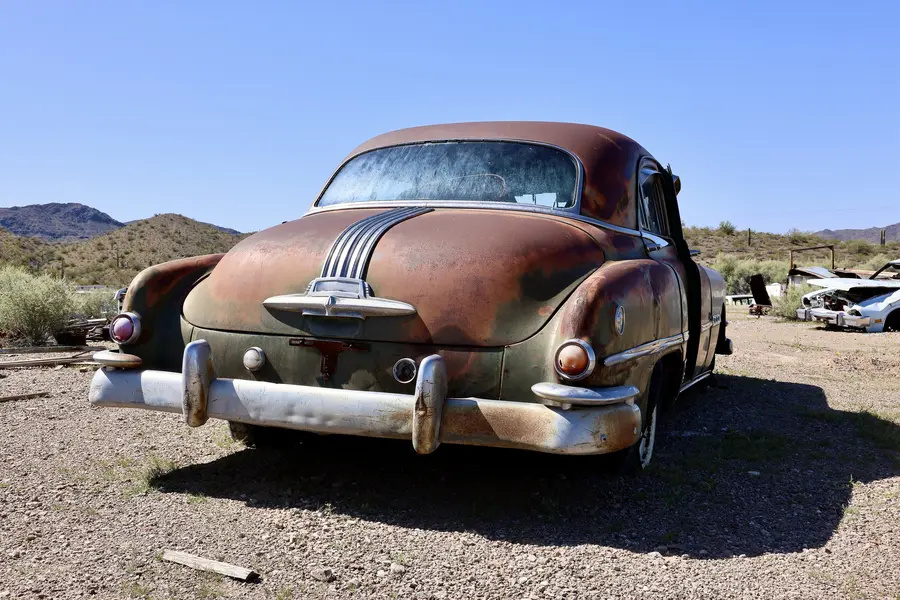 Superior Buying Junk Cars Houston, TX