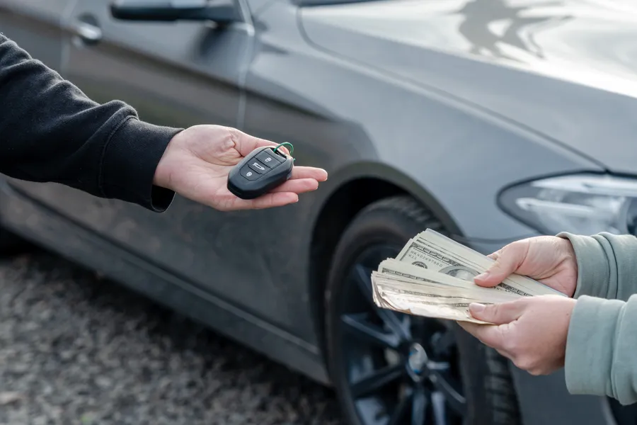 The Benefits Of Selling A Non-running Car For Instant Cash Houston, TX